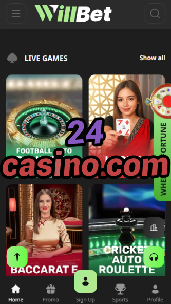 24 Casino.com - Round-the-Clock Casino Fun-www.bdqngd.com