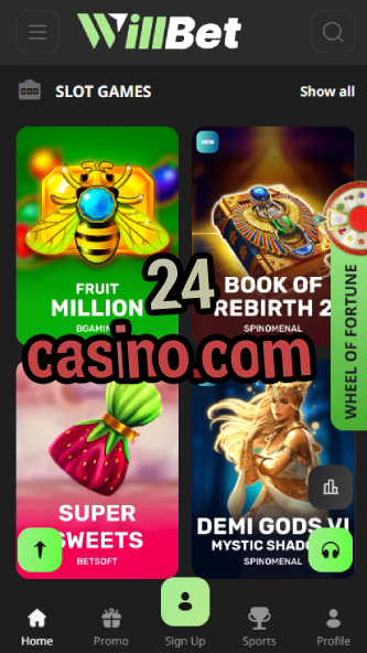 24 Casino.com - Round-the-Clock Casino Fun-www.bdqngd.com