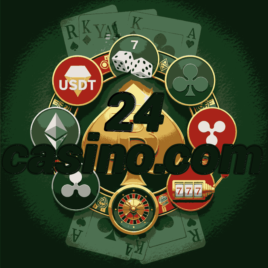 24 Casino.com - Round-the-Clock Casino Fun